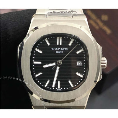 PP  Automatic Dial Mens Watch 40mm