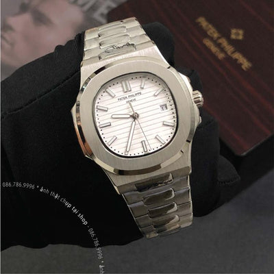 PP  Automatic Dial Mens Watch 40mm